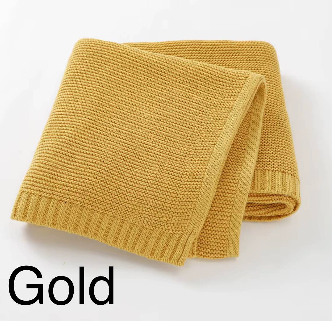 Zsa Zsa & LoLLi Monogram Blanks - Wholesale Bedding Blanket - Kids & Baby - Nap Time Cotton Blanket - ORIGINAL Baby Quilt Blanket 18