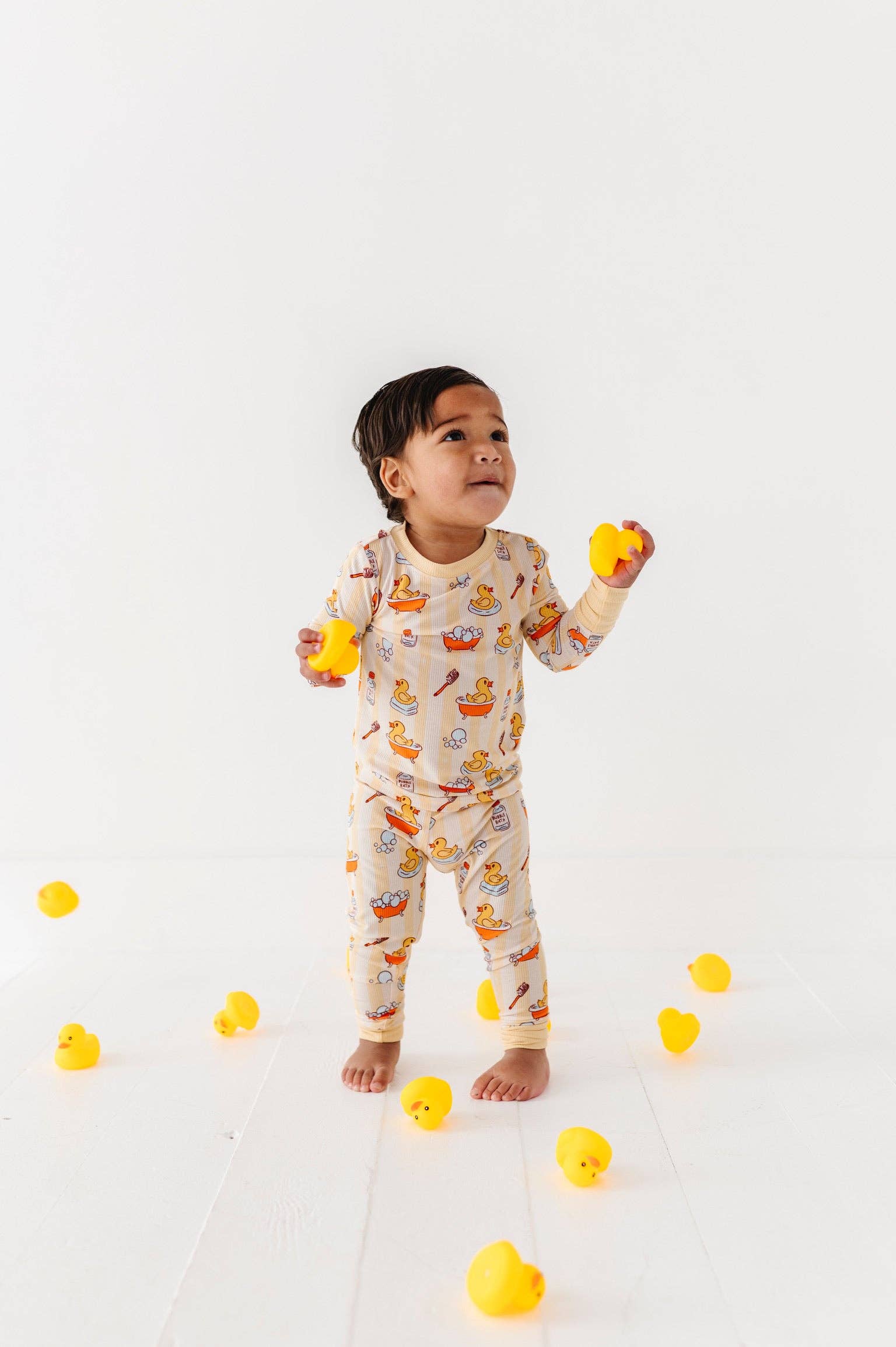 Kiki + Lulu - Wholesale Sleepwear Set - Kids - Bath Kids Pajamas3