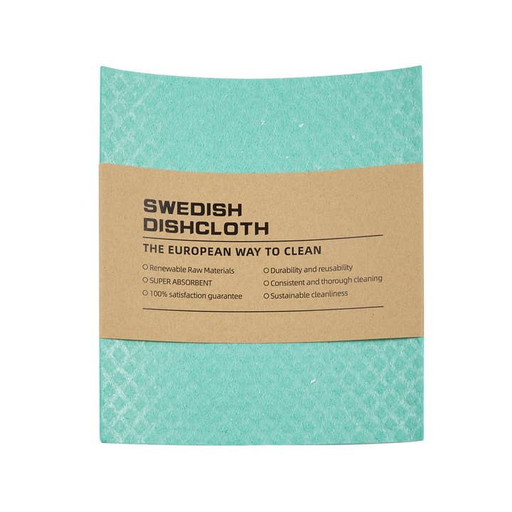 Re:gn - Wholesale Dishcloth - Swedish Dish Cloths - 4 Pack8