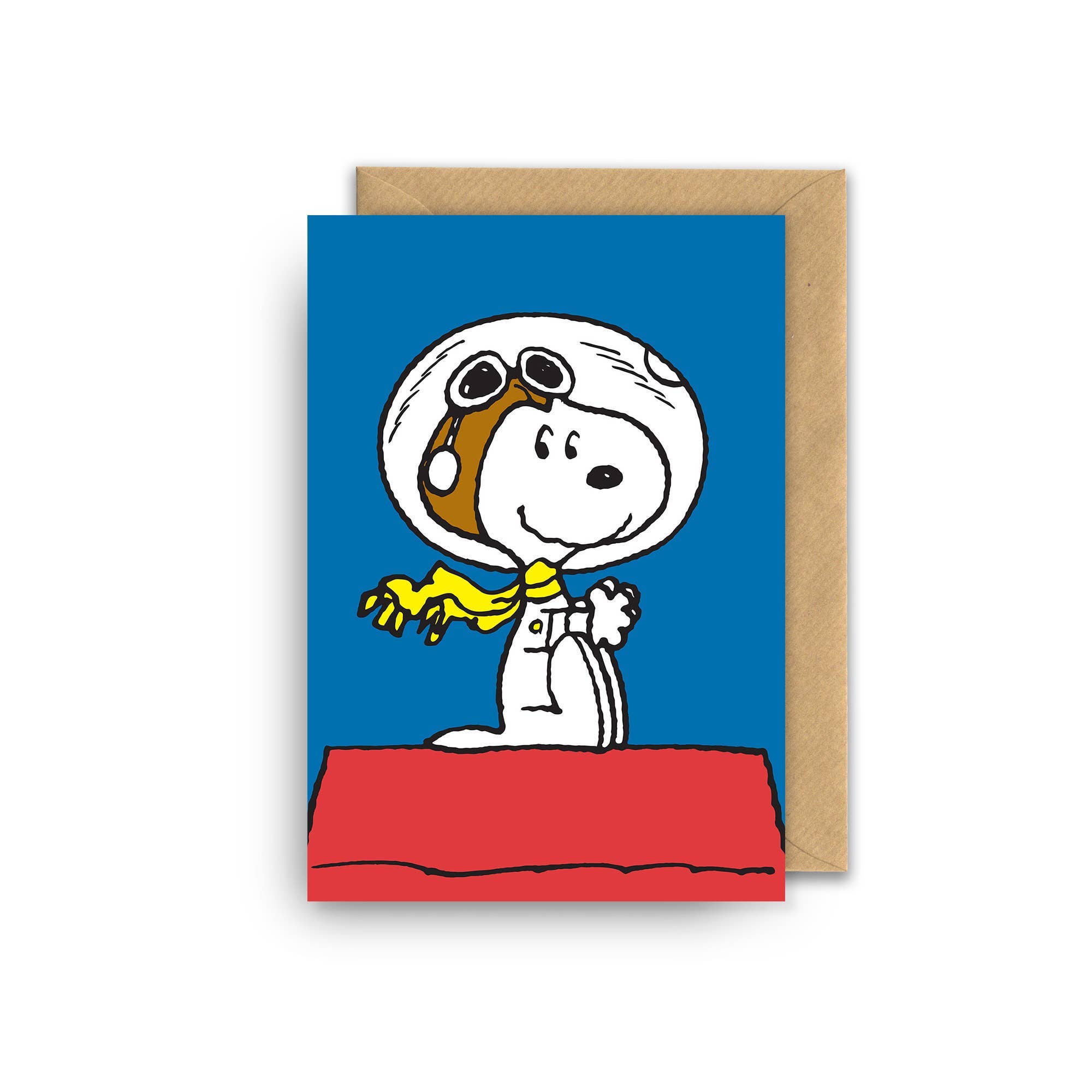 Hype Associates Ltd - Wholesale Everyday Greeting Card - Mini Card Box | Snoopy | Peanuts4