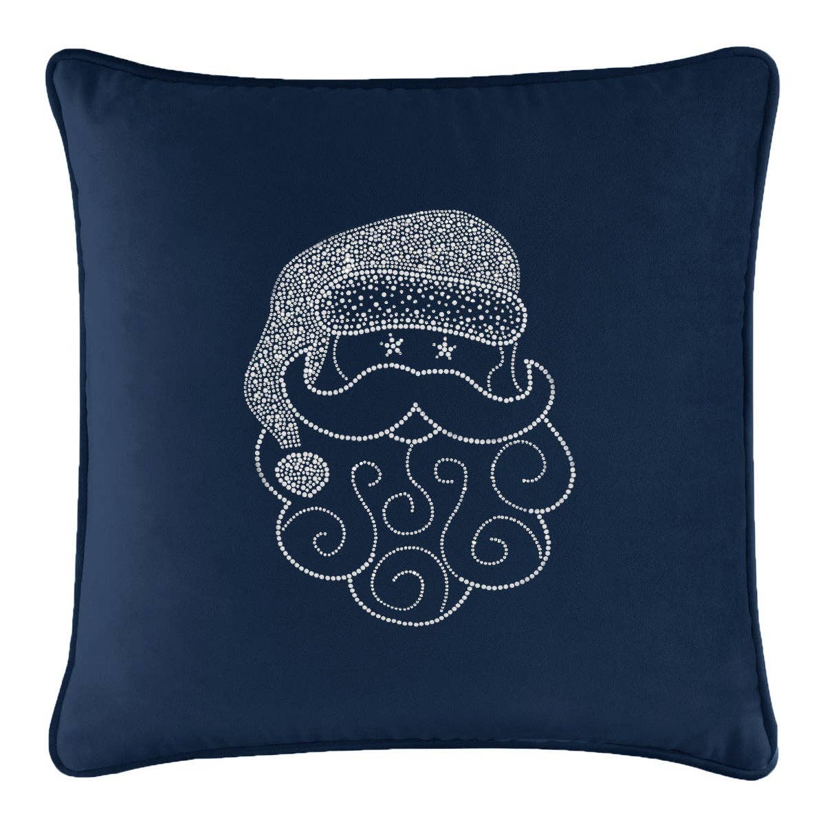 Sparkles Home – Großhandel Zierkissen – Weihnachts-Kissen mit Strass12