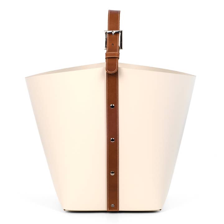 Pinetti - Vente Paniers - Panier Ovo avec poignée3