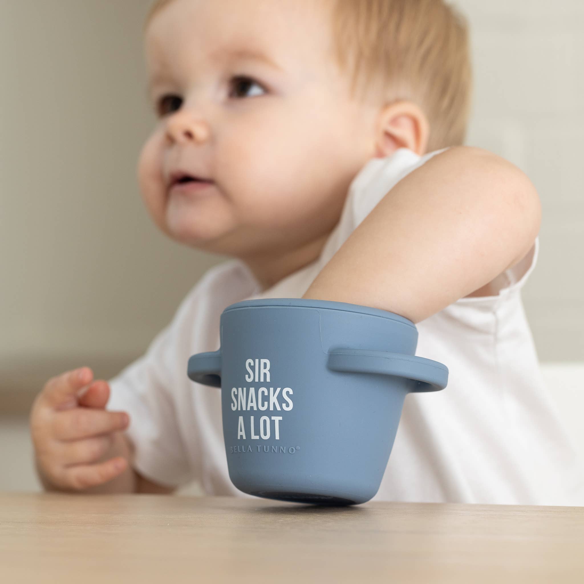 Bella Tunno - Wholesale Snack Box - Kids & Baby - Sir Snacks A lot Happy Snacker9