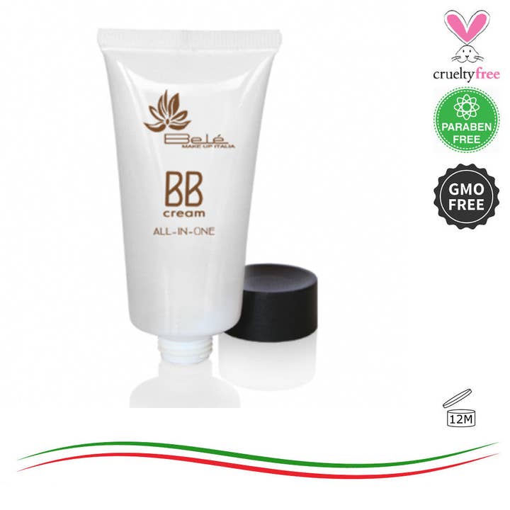 Bele USA - Wholesale BB/CC Cream - BB Cream