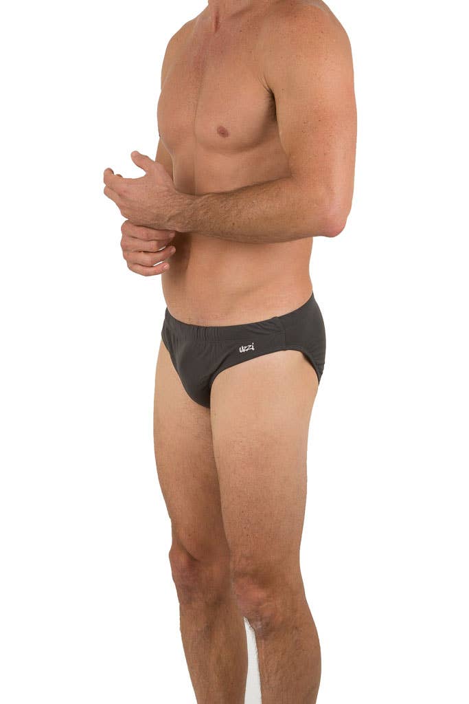 Uzzi - Vendita all'ingrosso Costume da bagno - uomo - Bikini Swim Compete da uomo stile #46004