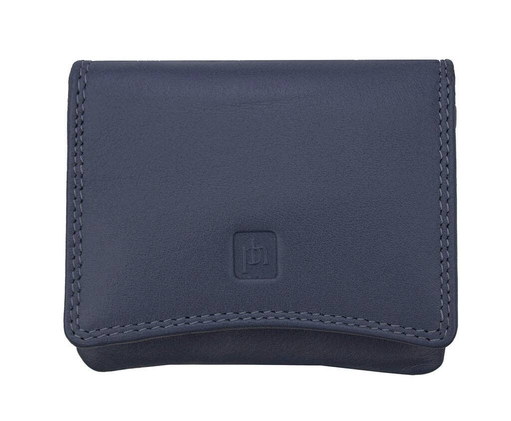 PRIMEHIDE – Großhandel Brieftasche – Damen – Windermere 22816 Geldbörse aus Leder, klein23