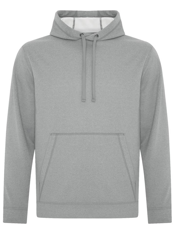 ATCᴹᶜ Chandail À Capuchon En Molleton Game Dayᴹᶜ pour la vente par SanMar Canada