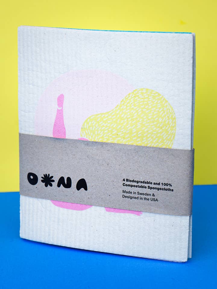 Pacote de senhoras por atacado de Oona Goods