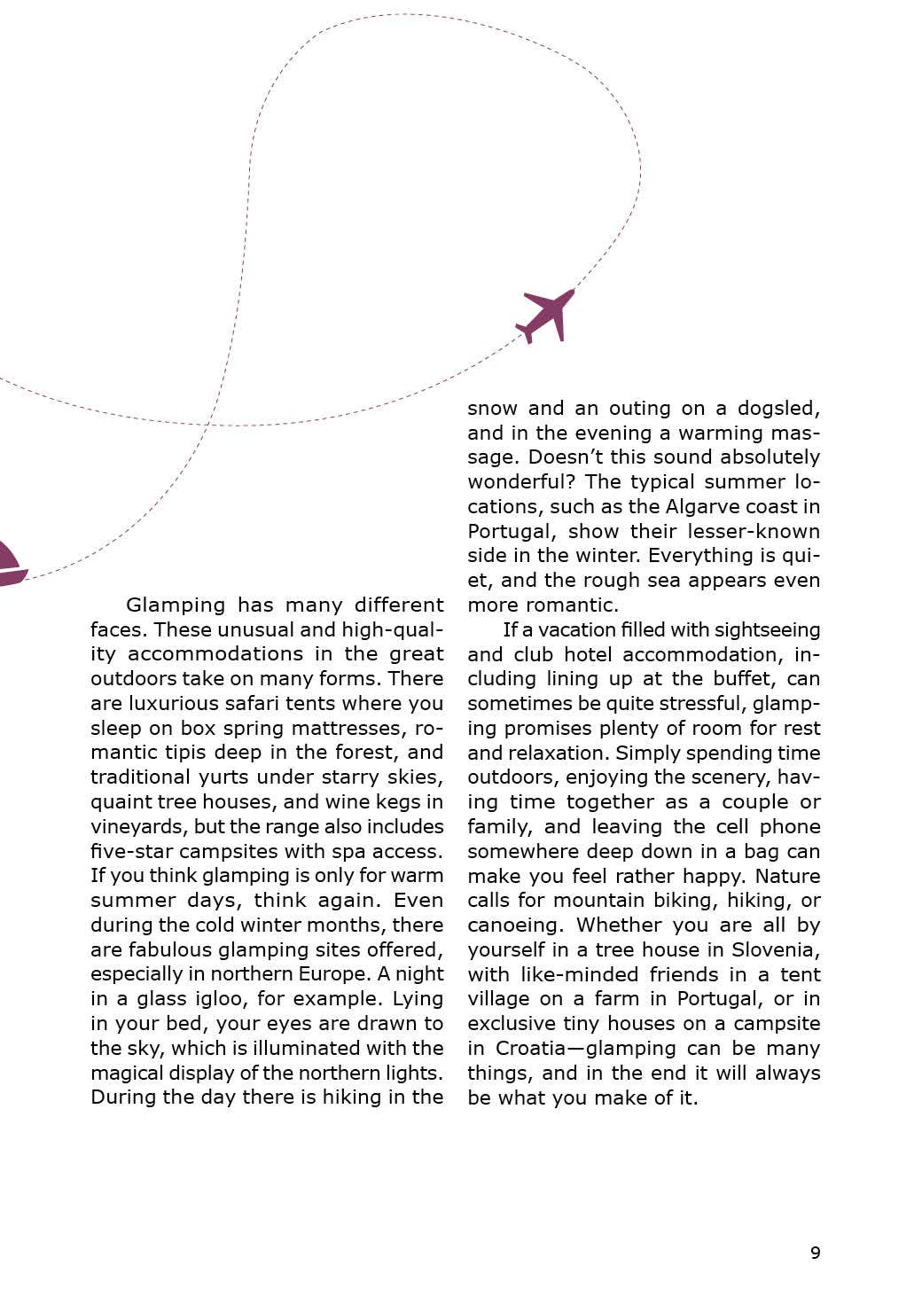 Schiffer Publishing - Wholesale Nature & Outdoors Book - Glamping: Glamorous Camping in the Great Outdoors10