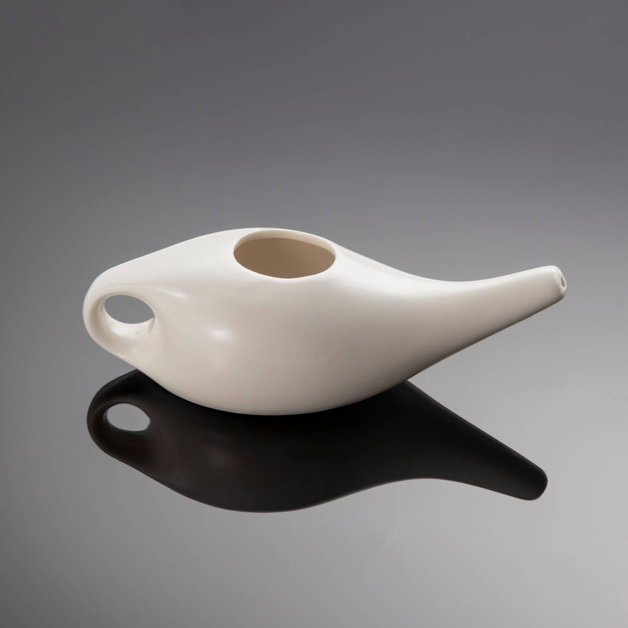 Myga - Wholesale Nasal Care - Ceramic Nasal Neti Pot5