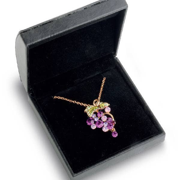 Collar Grand Cuvee para venta al por mayor de Chris’s Stuff Inc.