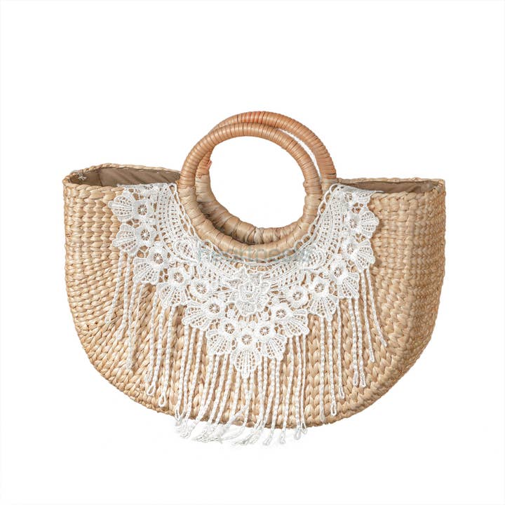 heartnests – Großhandel Strandtaschen – Sarphie Handtasche Modetasche