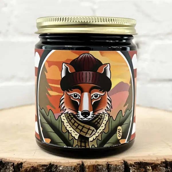 Golden Hour - Fox + Hare for wholesale by Gold Dust Collective