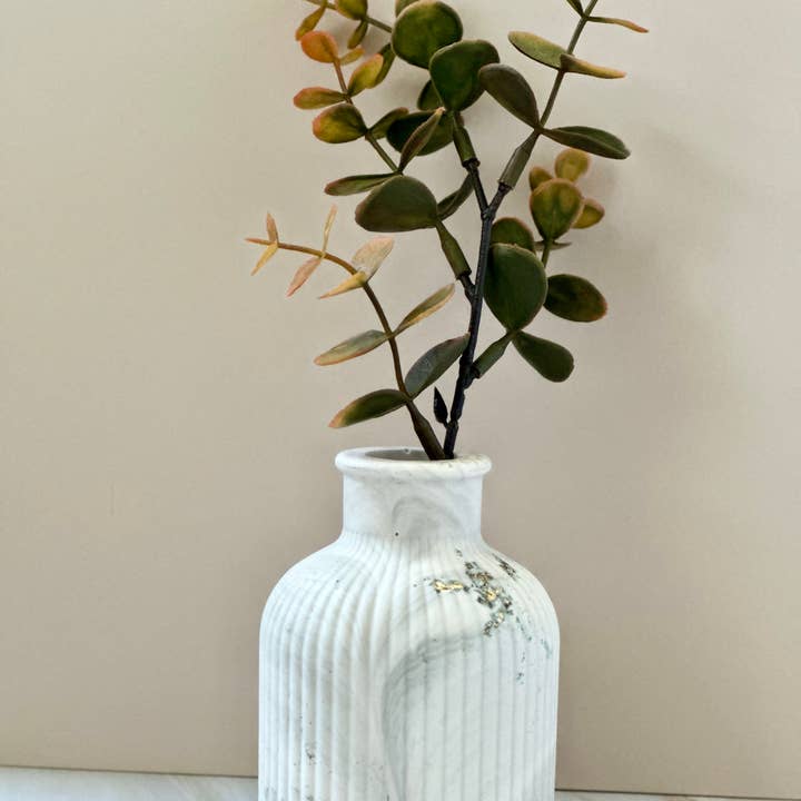 Fluid Life by Sharon - Wholesale Vase - Eco-resin vase 1