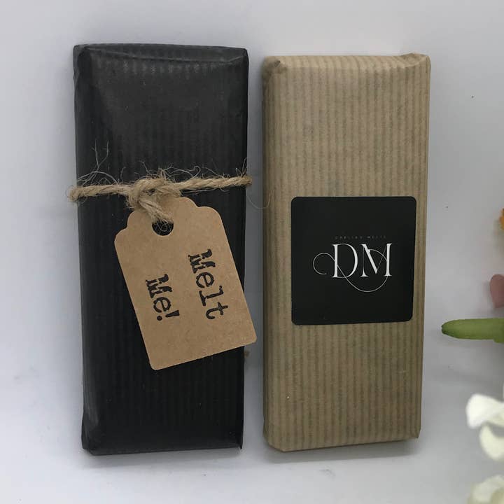 Luxury Medium Snap Bar for wholesale by Darling Melts