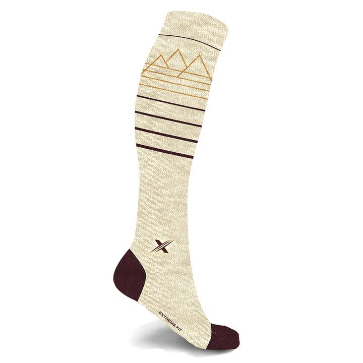 CALZINI HAPPYWOOL® IN LANA MERINO MORBIDISSIMA per la vendita all'ingrosso da parte di Extreme Fit Wholesale