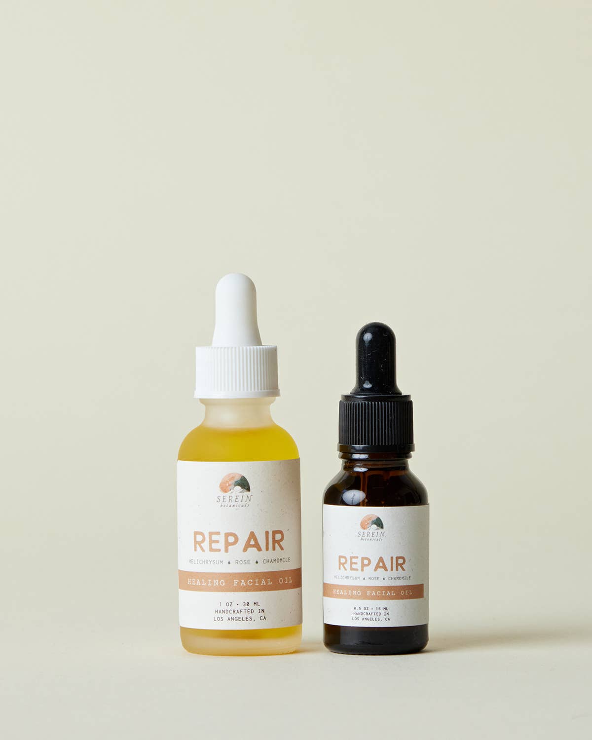 Serein Botanicals - Wholesale Facial Oil - Repair Face Oil2