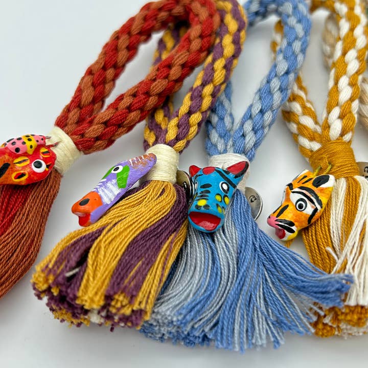 Boehme Concept - Wholesale Napkin Ring - Napkin Holders (Set of 6)3