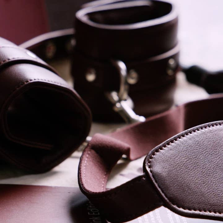 Normal - Wholesale Sex toy - The Cuffs6