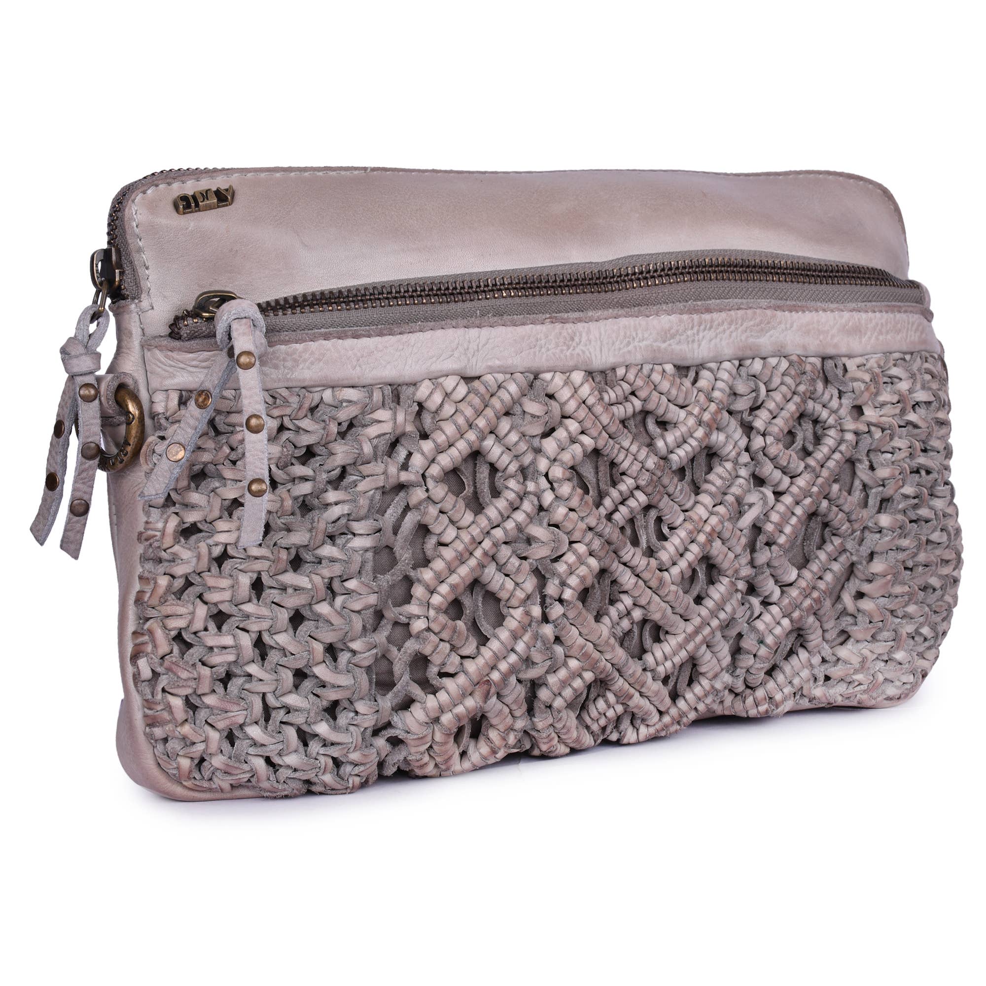 STUDIO CALEIDOSCOPE - Wholesale Crossbody Bag - Women's - Mazza Crossbody Bag4