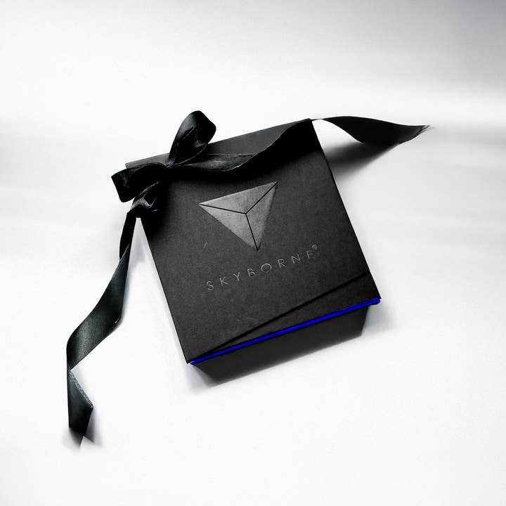 Skyborne - Wholesale Wallet - Men's - Sidekick wallet2