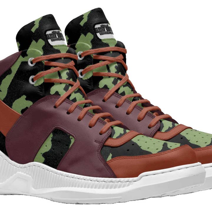 The Closet Junkies - Wholesale Lifestyle trainers – Men′s - The Grudge2