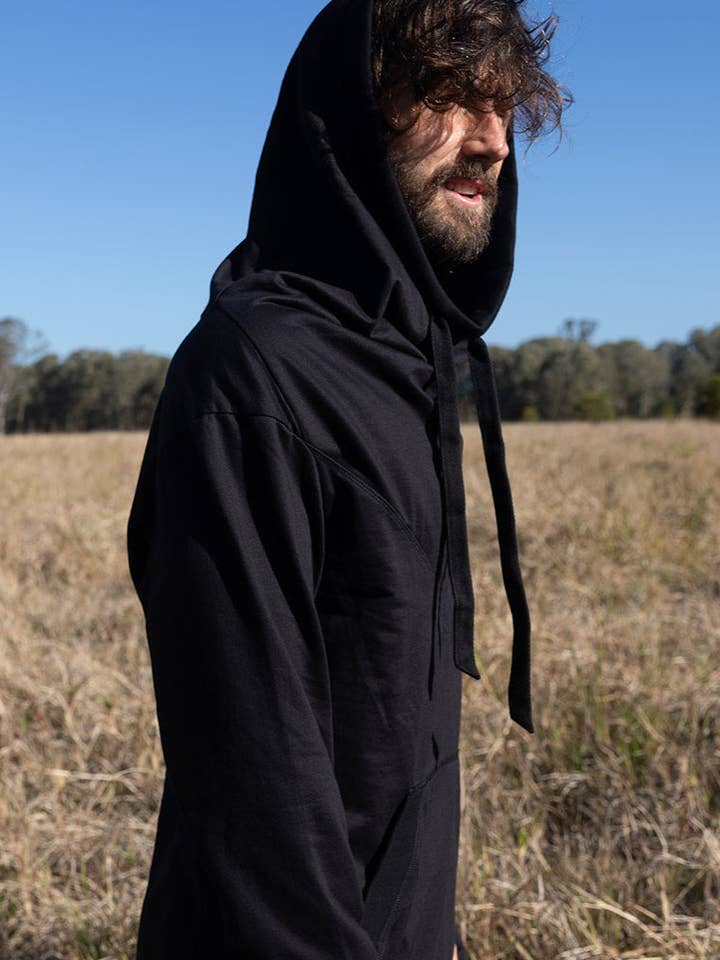 Badu Hoody for wholesale by IDIS