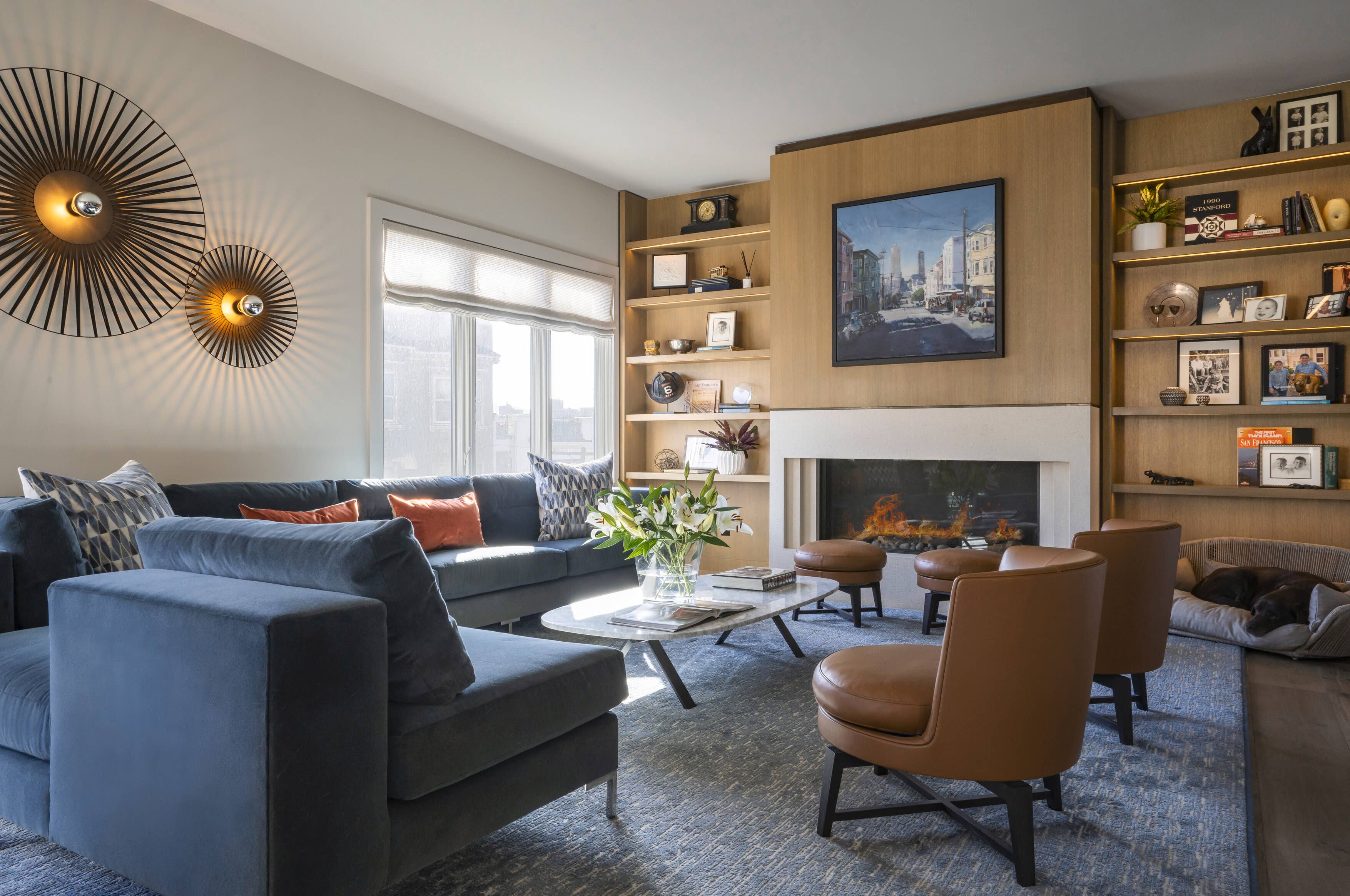 LABONI - Volentis GmbH - Wholesale Pet Bed - Dog - Vogue Design Smooth Dog Bed Collection14