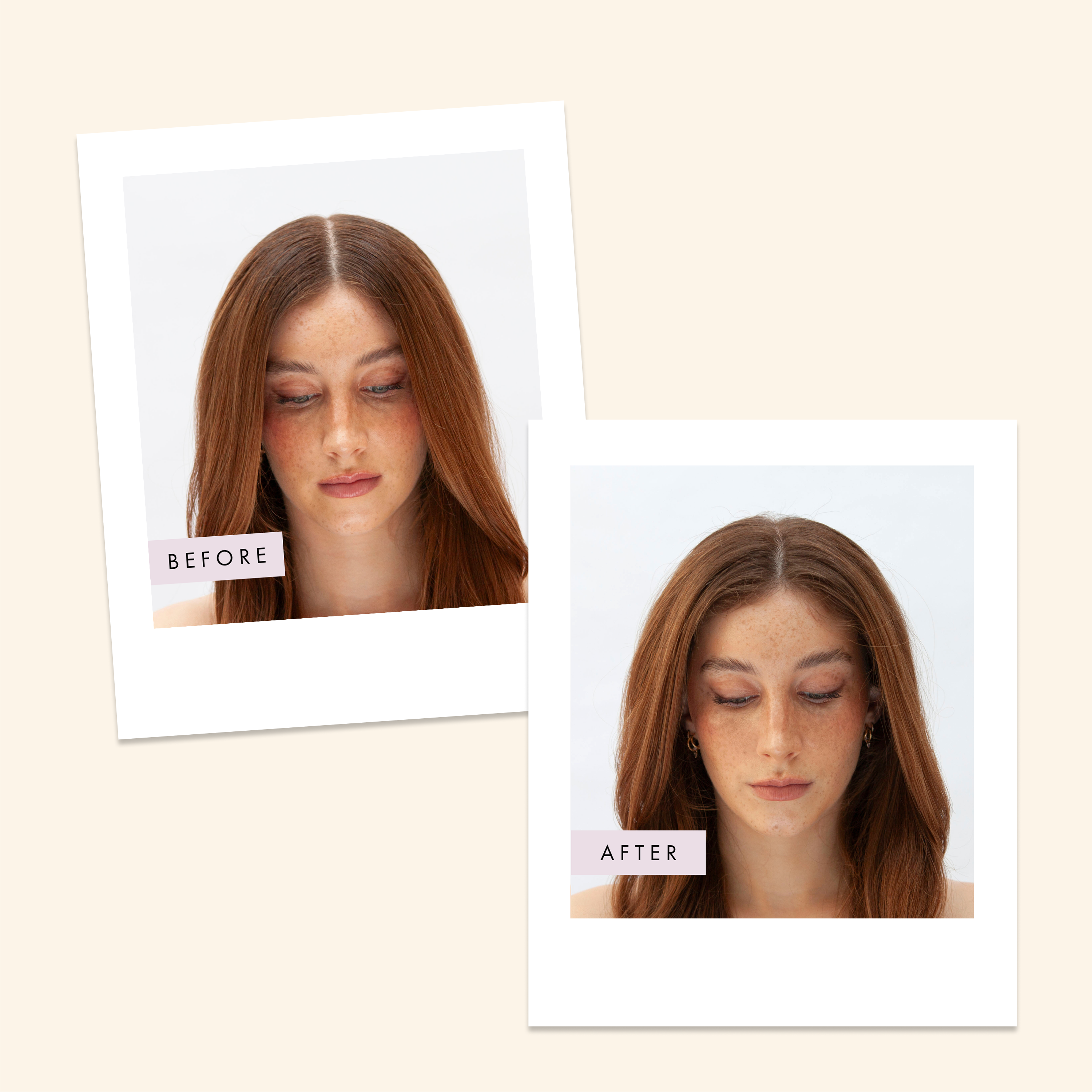 Hair Gain - Wholesale Dry Shampoo - Peptide Puff™ Dry Shampoo5