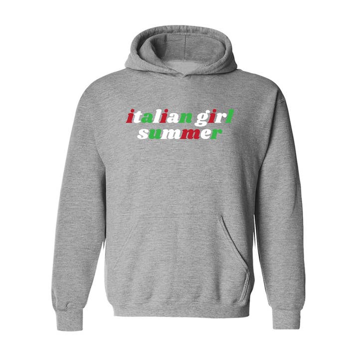 Mike Sorrentino Italian Girl Summer for wholesale by The Situations Store