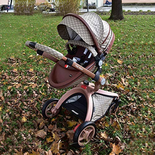 Little Martin's Drawer - Wholesale Kinderwagen - Baby - Kinderwagen: in hoogte verstelbare stoel en verstelbare babywagen1