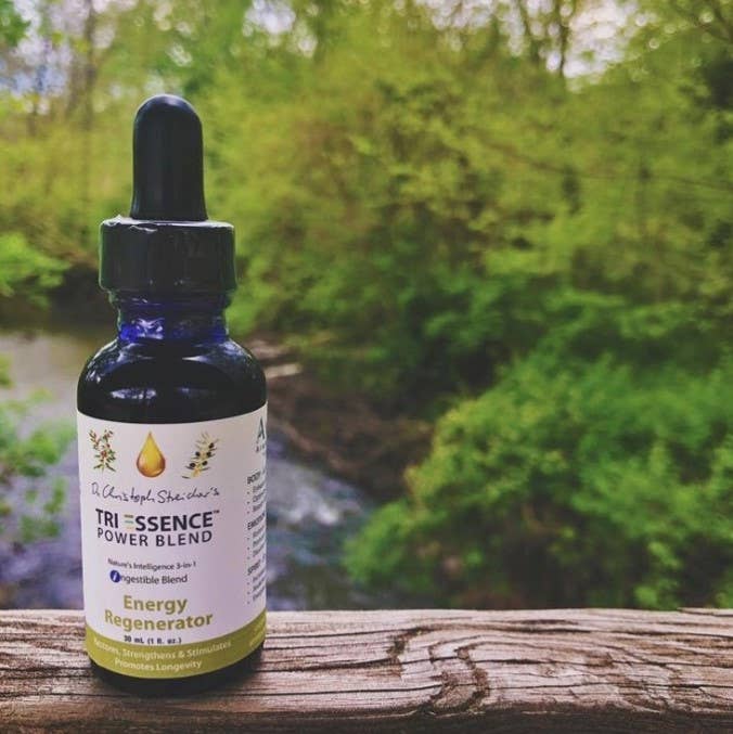 Amrita Aromatherapy - Wholesale Oral Supplement/Vitamin - Tri-Essence Power Blends®19