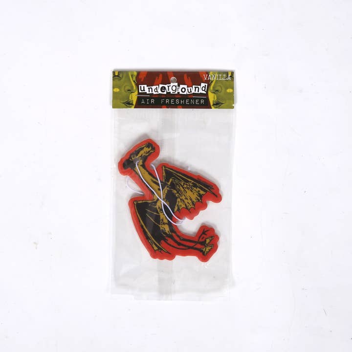 Shady Front - Vendita all'ingrosso Deodorante per auto - Unisex - Deodorante Jersey Devil1