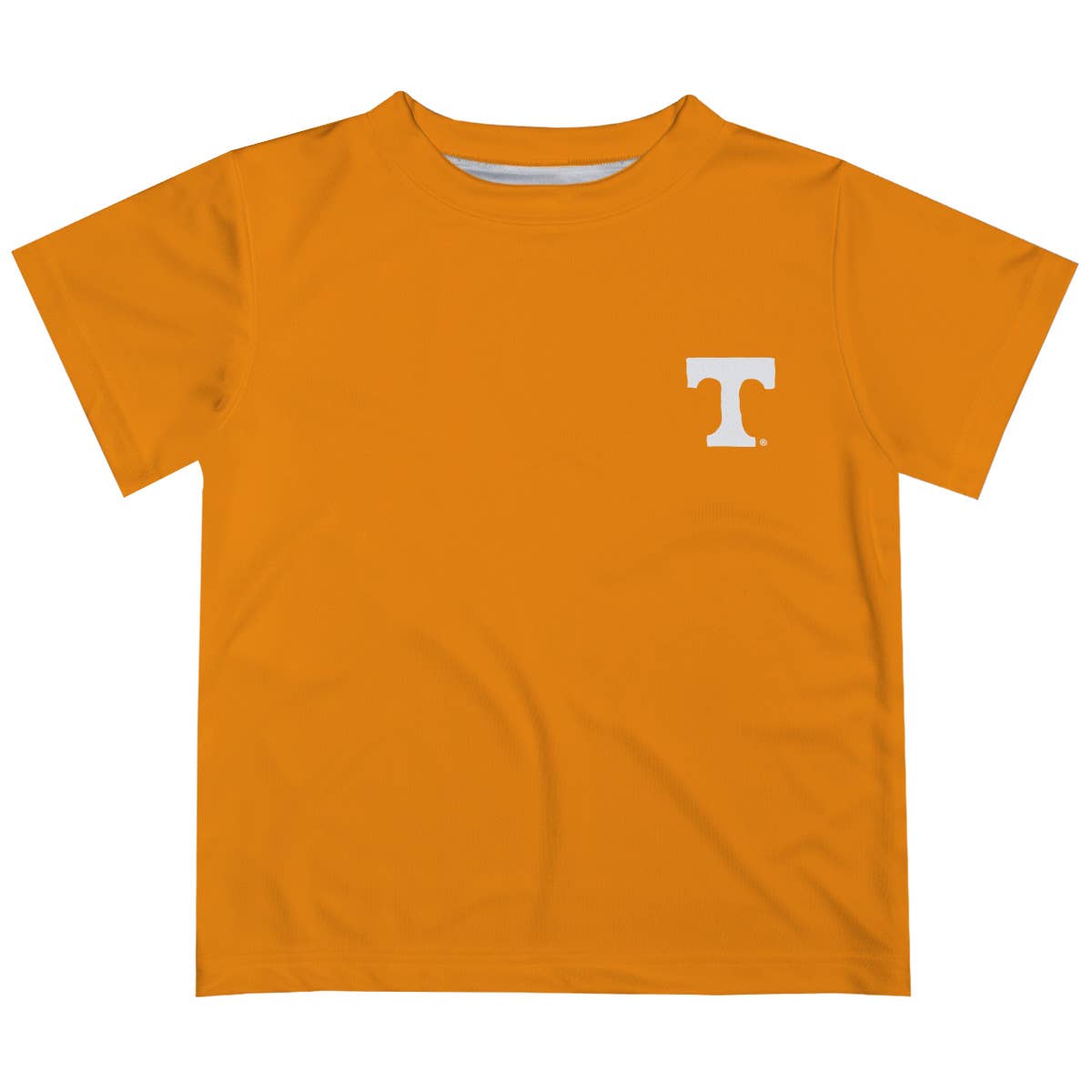 Vive La Fete - Wholesale Screen Printed T-Shirt - Kids - Tennessee Vols Hand SketchedImpressions Boys T-Shirt0