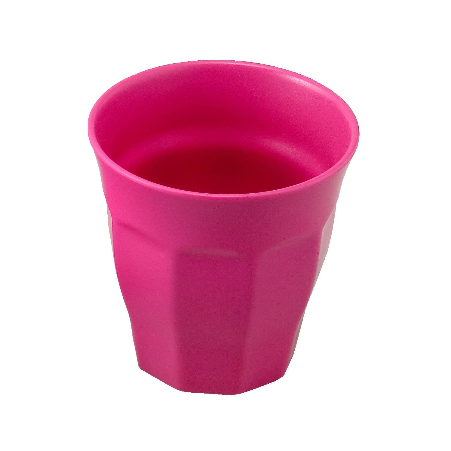 Supreme Housewares - Wholesale Drinking Glass/Cup - Melamine 9 oz. Cup, Hot Pink
