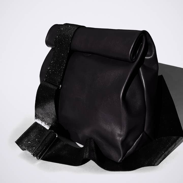 NaSoNgo - Wholesale Top Handle Bag - Women's - Embreagem de papel36