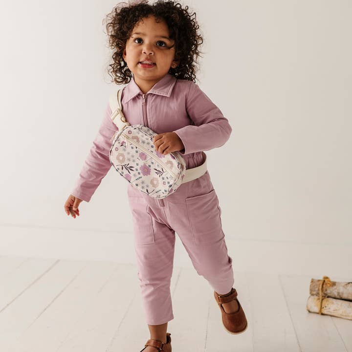 babysprouts clothing company - Wholesale Belt Bag - Kids - Mini Belt Bag Fall Winter 202517