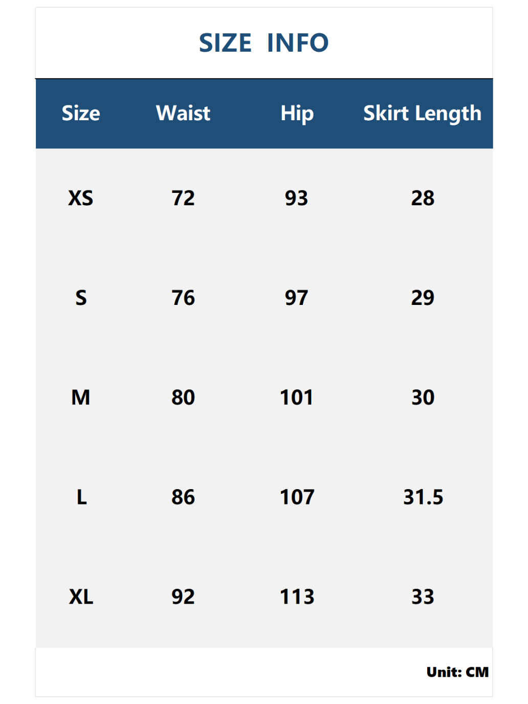 Noir Jupe Panneau en Polaire Style Américain de Rue Femme Noire N5A448 en vente sur Faire3