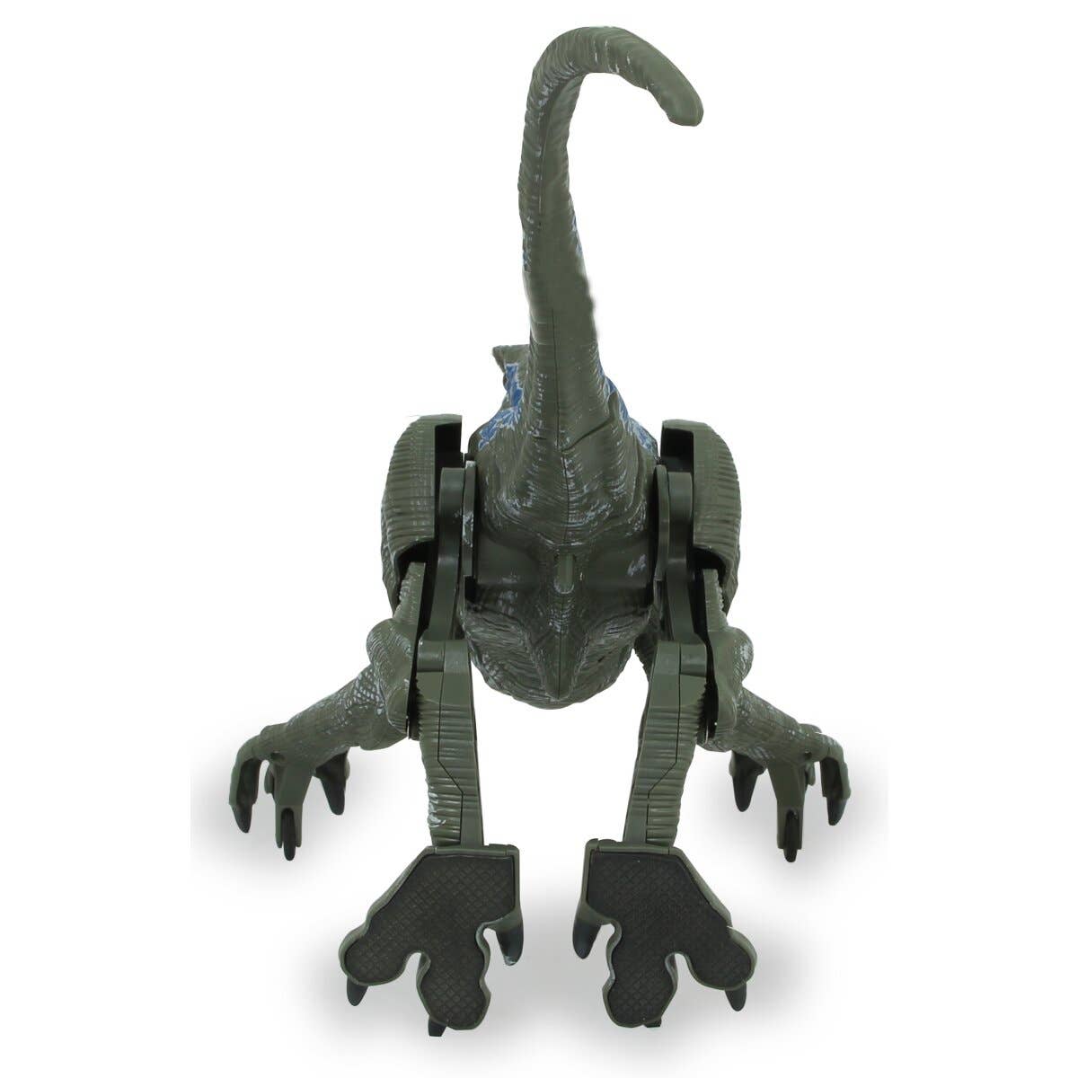 mhw24 - Wholesale Toy Car/Truck - Kids - Dinosaur Velociraptor Li-ion 3.7V 2.4GHz10