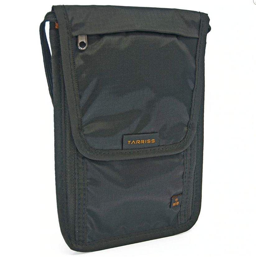 GoDark Faraday Bag for Tablets - The American Civil Defense Association