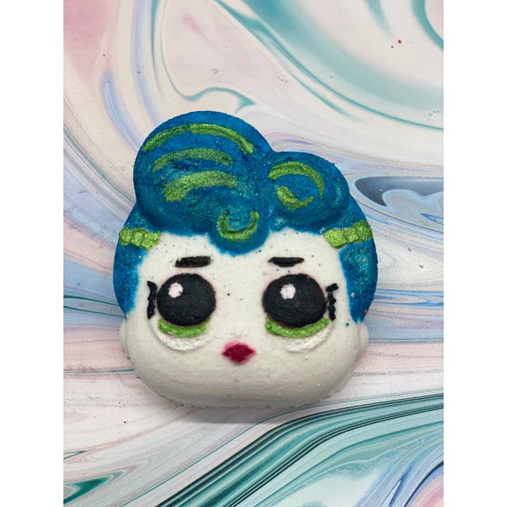 Ivory Anchors – wholesale Bath bomb/fizz – LOL Bath Bombs2