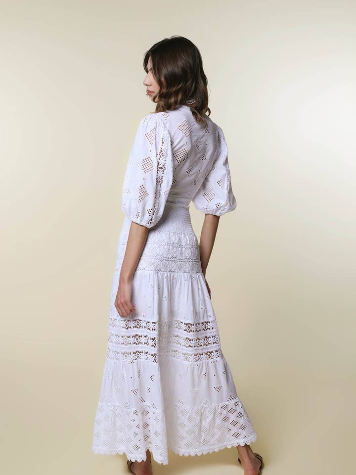 Queen Moda - Wholesale Blouse - Women's - TOP UMA1