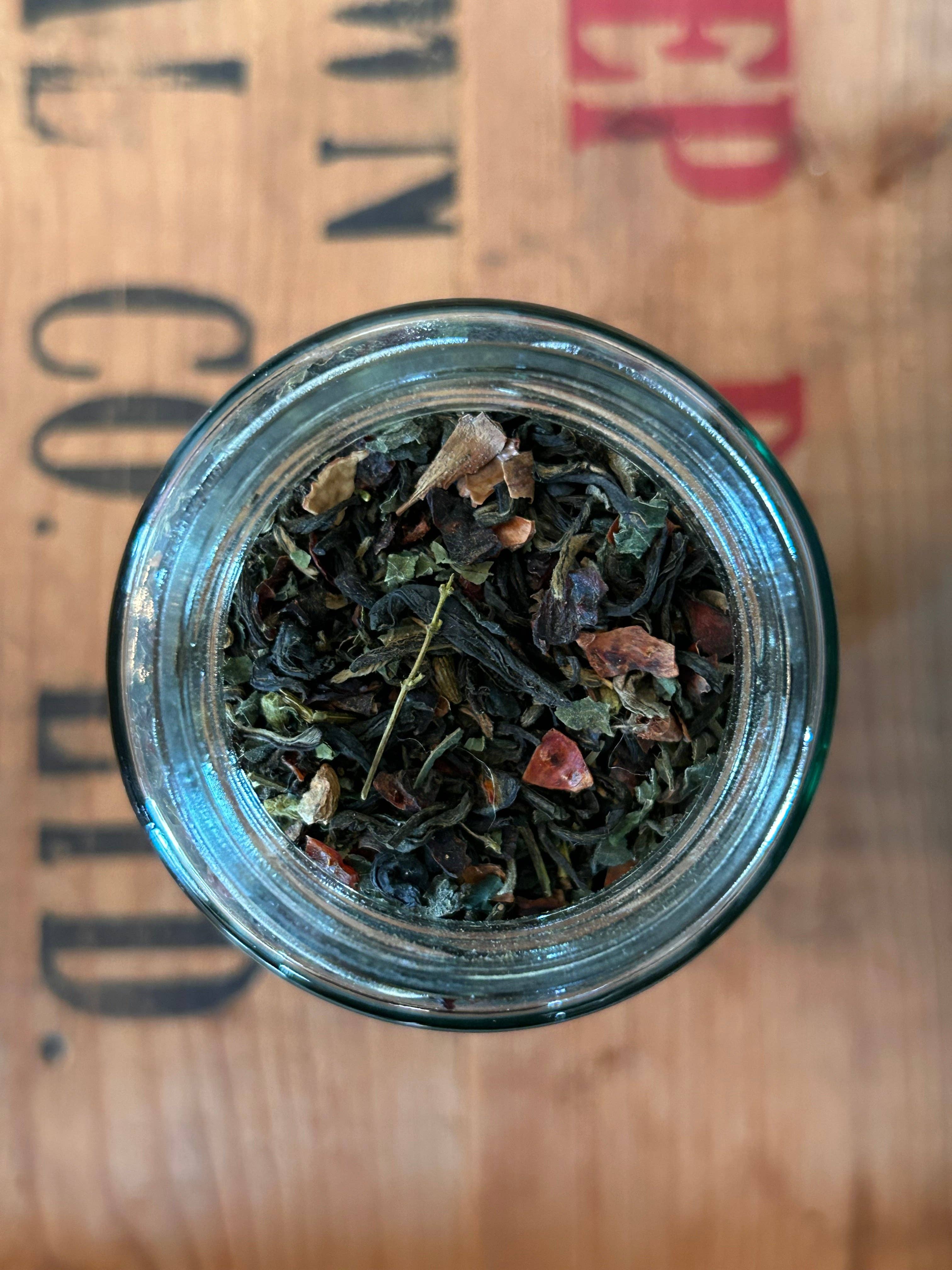 The Wild Stuff & Co. – wholesale Löst te – Rocky Mountain Earl Grey-te0