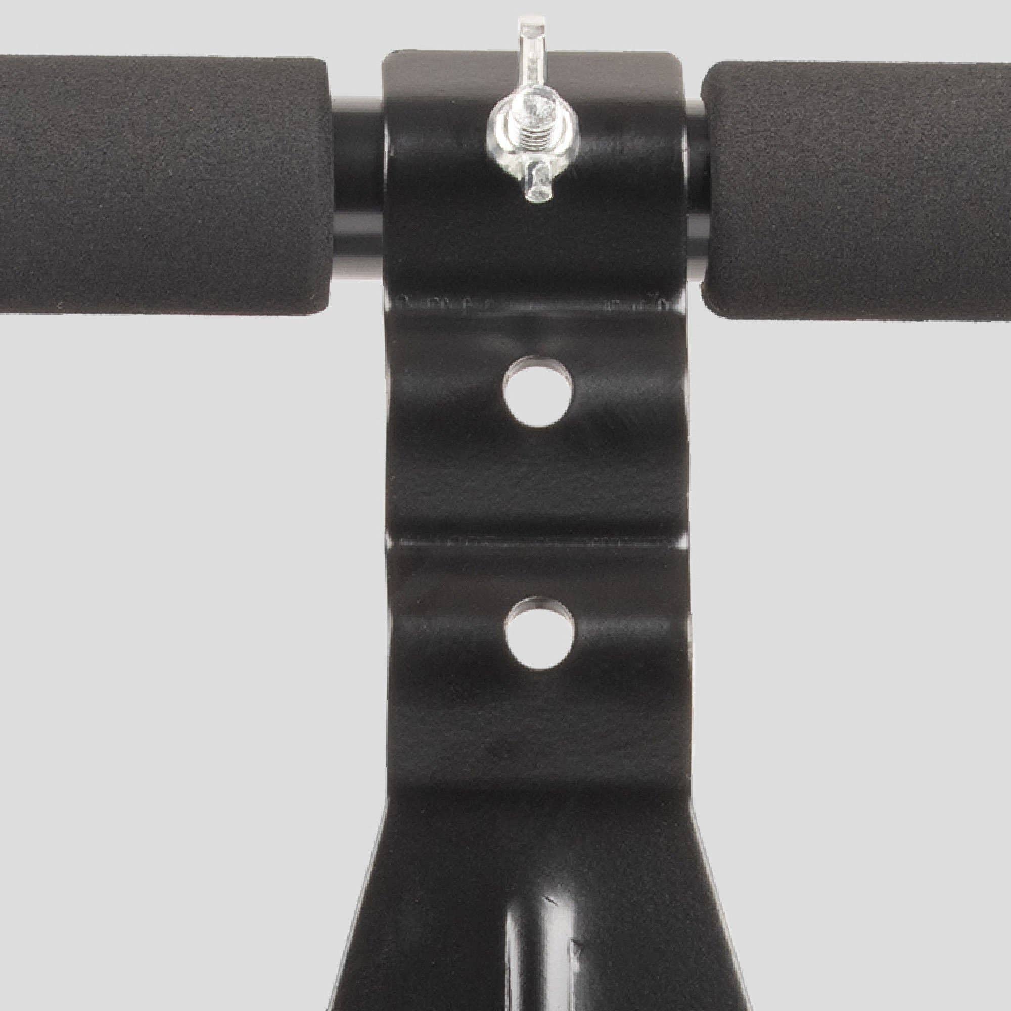 Phoenix Fitness – wholesale Fitness equipment – Door Sit Up Bar4