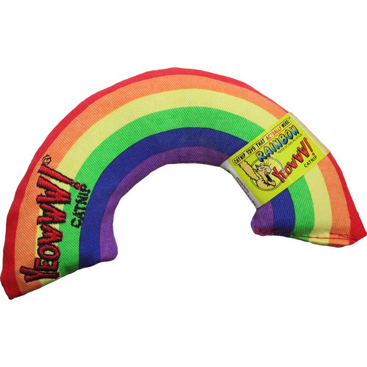 Yeowww Rainbow voor wholesale door Hofman Animal Care