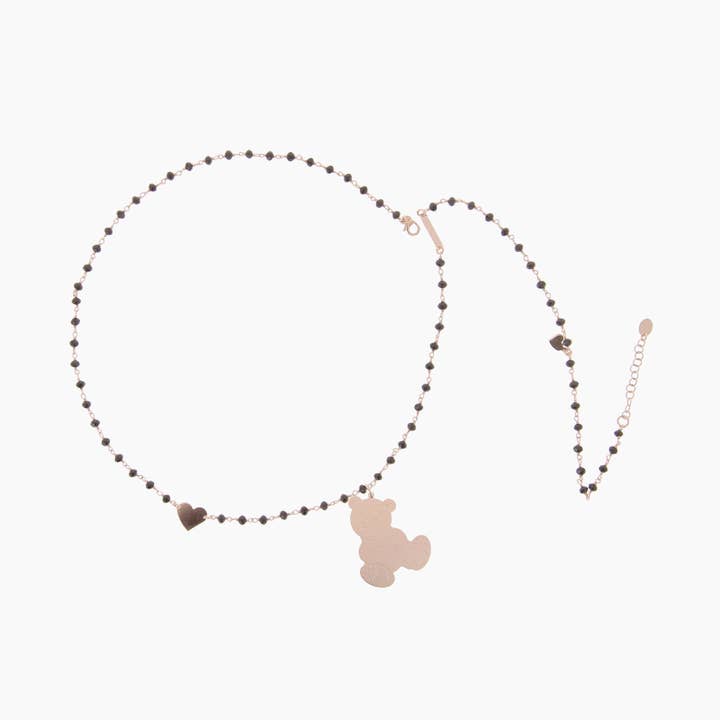 Callisto necklace for wholesale by Homen