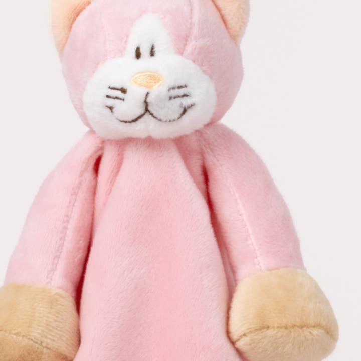 Teddykompaniet - Vente Peluche – enfant et bébé - Diinglisar, Coffret Cadeau, Chat2