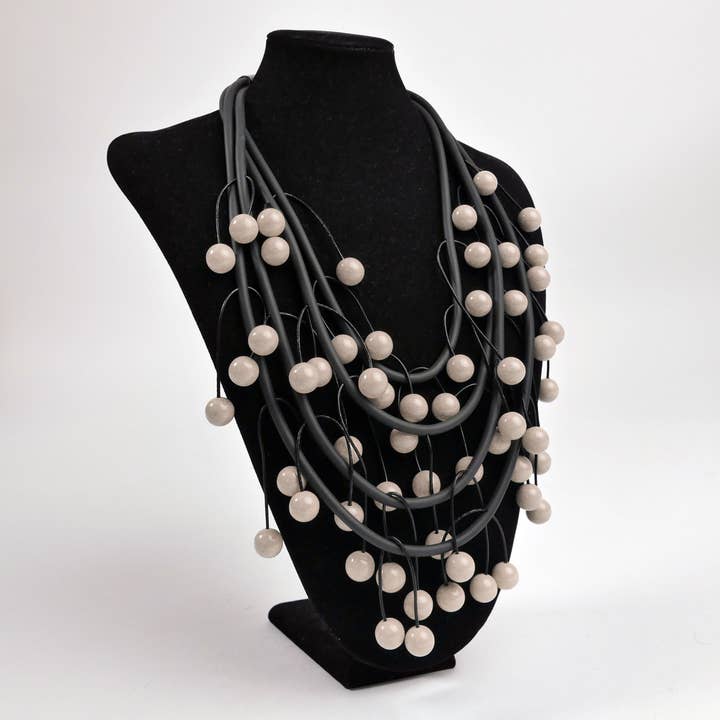 Onyx Beige for wholesale by Michaela Malin