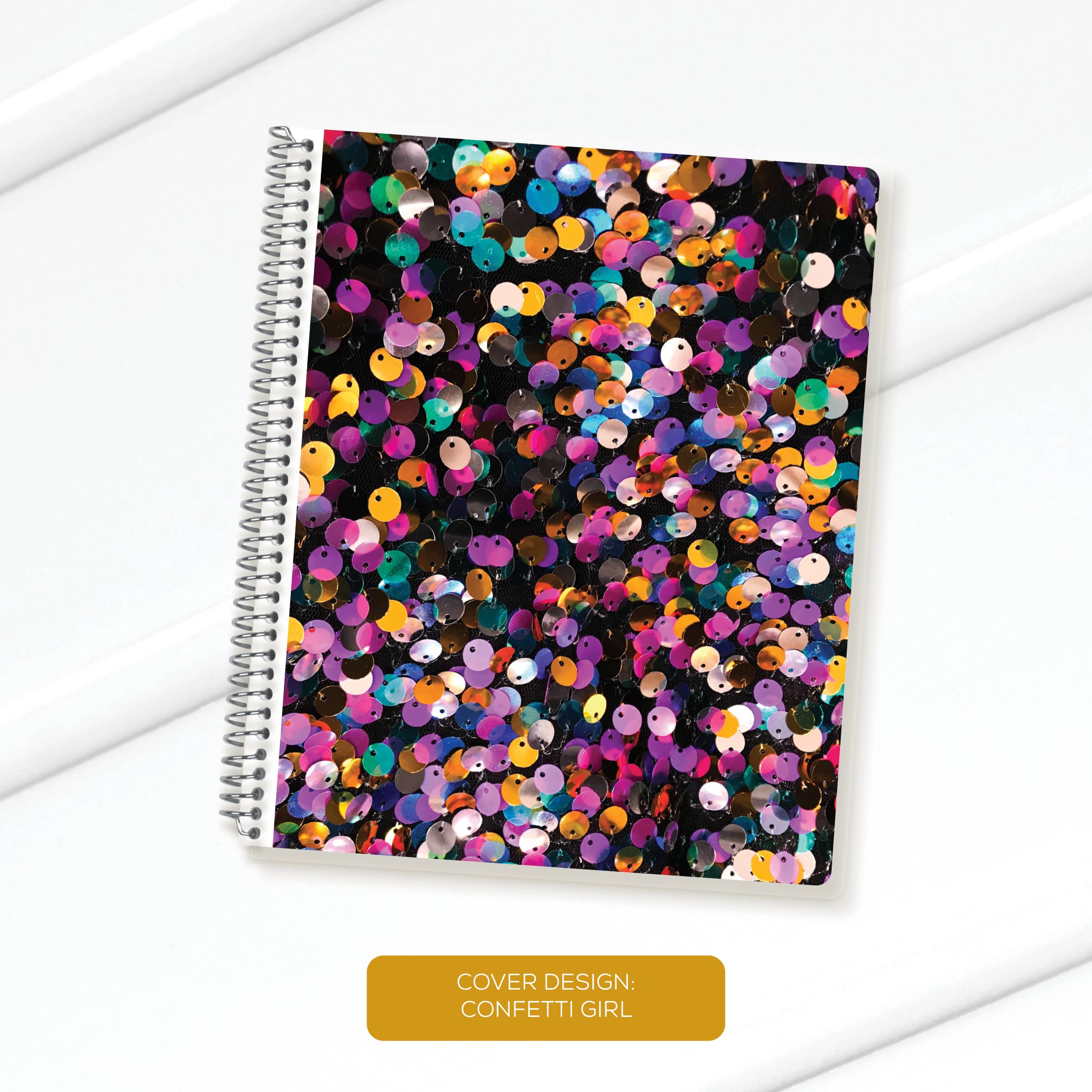 Practical Paper Company - Vente Agendas - Luxe Planners + Onglets et Pochette11