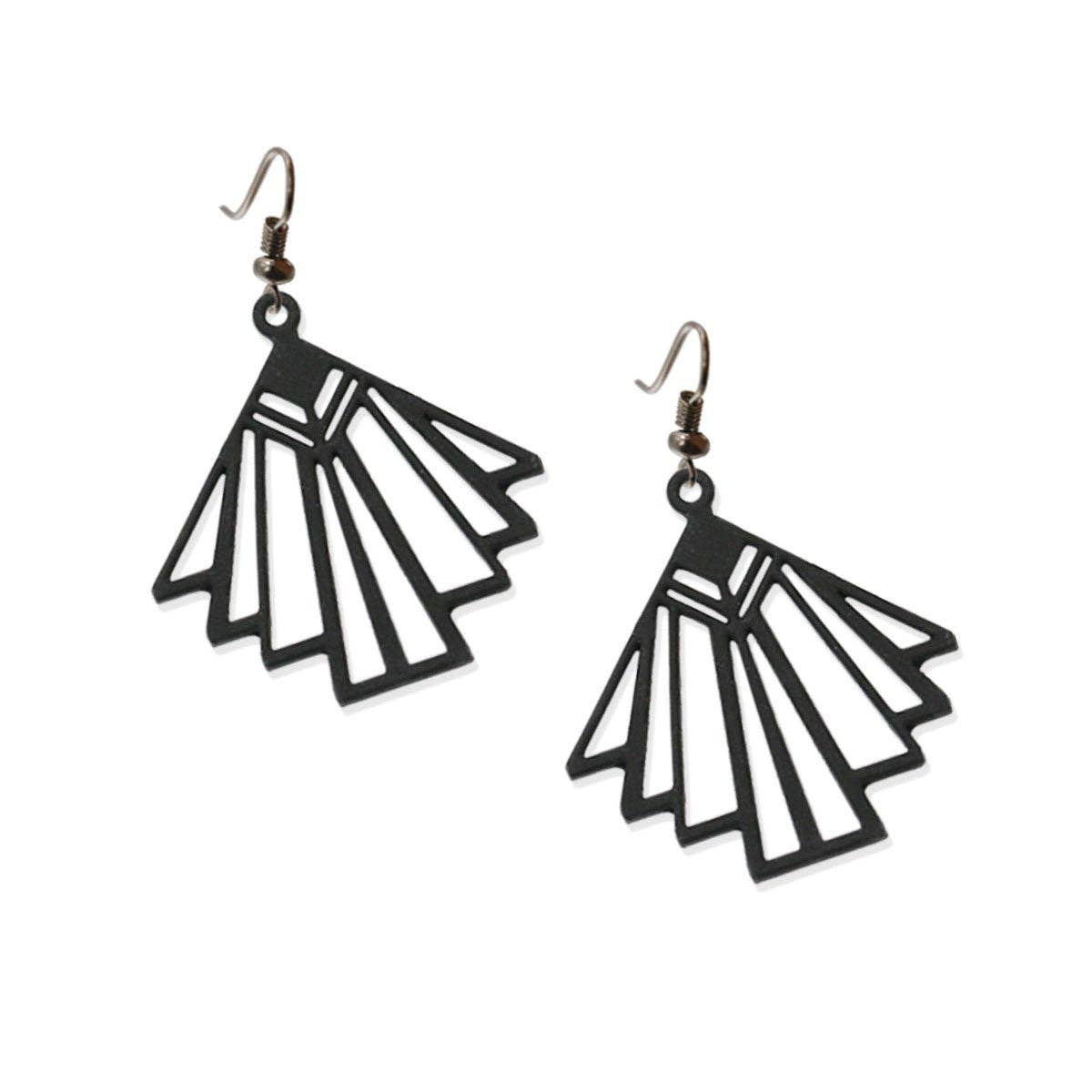 LadyGum - Wholesale Dangle Earrings - Charleston earrings1